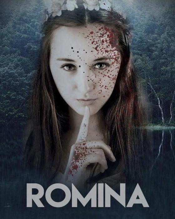 Romina Romina