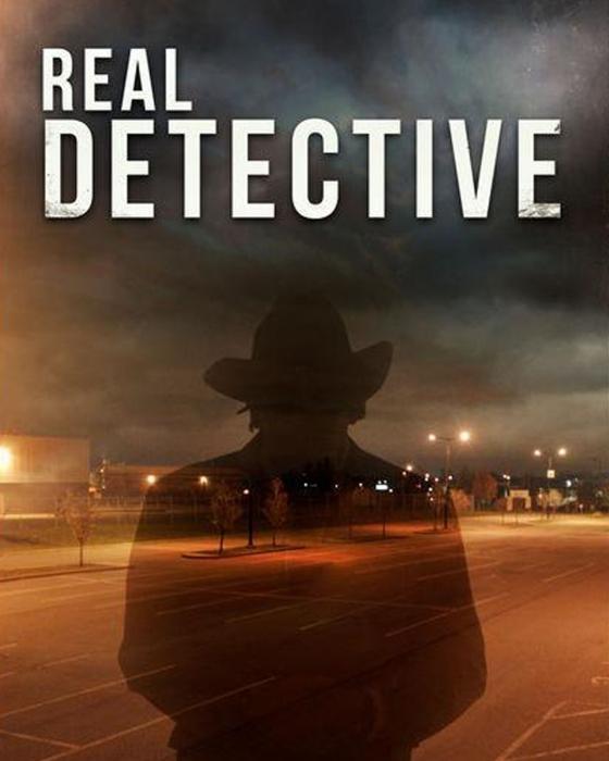 Real detective Real detective