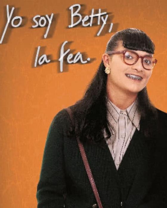 Yo soy Betty la fea Yo soy Betty la fea