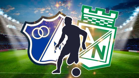 Atlético Nacional Atlético Nacional