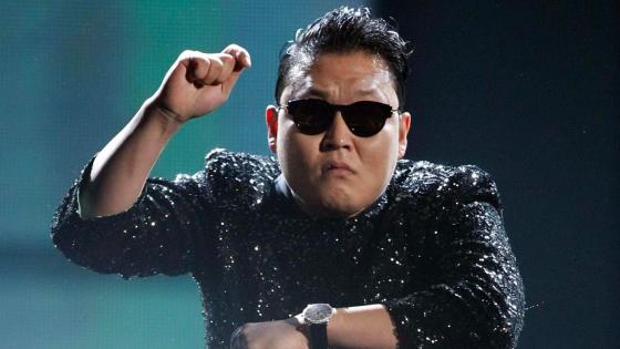PSY PSY
