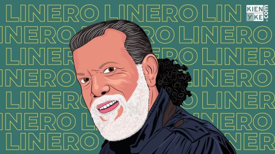 Alberto Linero Alberto Linero