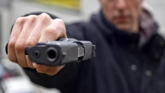 Plan Pistola Antioquia noticias asesinan policías