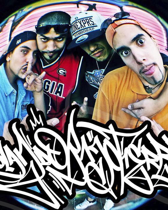 Hip Hop al Parque 2022 Hip Hop al Parque 2022