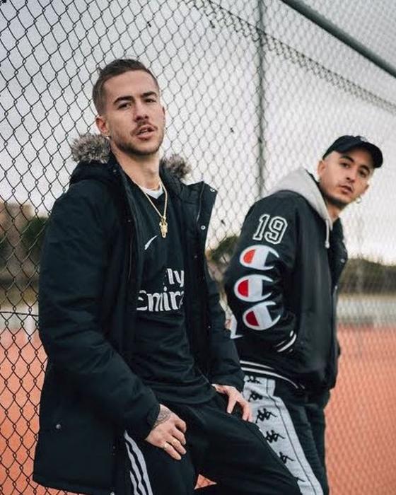 Hip Hop al Parque 2022 Hip Hop al Parque 2022