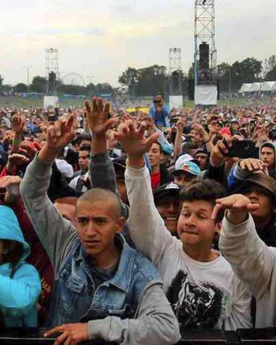 Hip Hop al Parque 2022 Hip Hop al Parque 2022