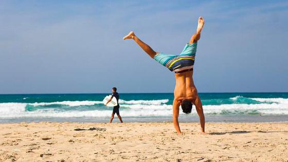 cuidar la salud despues de vacaciones cuidar la salud despues de vacaciones