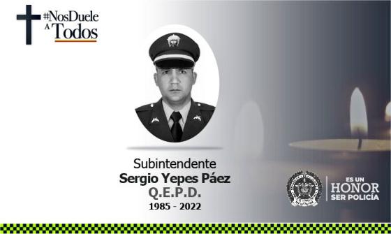 policia yarumal noticias Antioquia atentado policia yarumal noticias Antioquia atentado