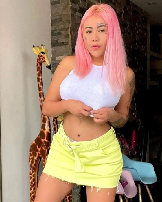 @yinacalderonoficialdj @yinacalderonoficialdj