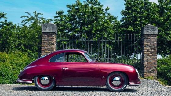 Porsche 356 Porsche 356