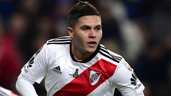 Juanfer Quintero Juanfer Quintero