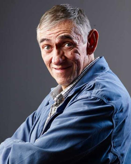 Marcelino Rodríguez Marcelino Rodríguez