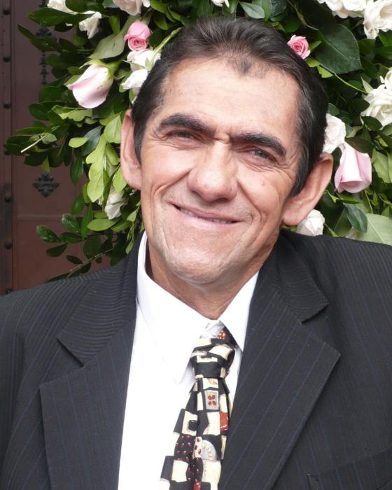 Marcelino Rodríguez Marcelino Rodríguez
