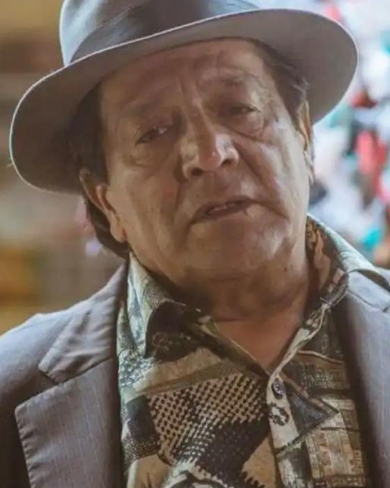 Edgardo Román Edgardo Román