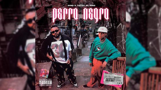 Robi y Totoy el Frío