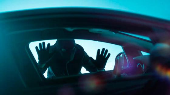 Nueva persecución entre policías y ladrones causó accidente en Bogotá Nueva persecución entre policías y ladrones causó accidente en Bogotá