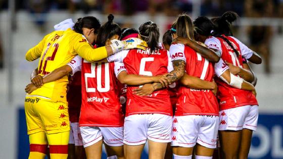 Santa Fe Femenino