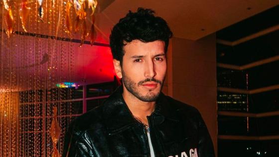 Sebastian Yatra Sebastian Yatra