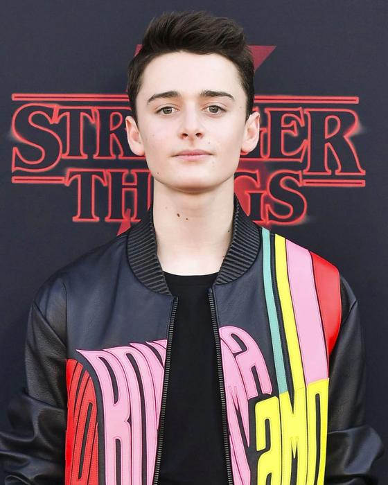 Strangerthings_Noah Schnapp Strangerthings_Noah Schnapp