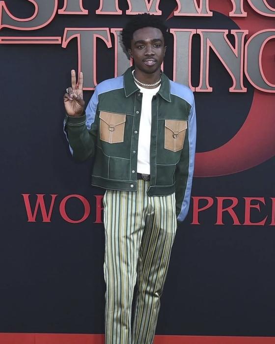 Strangerthings_Caleb McLaughlin