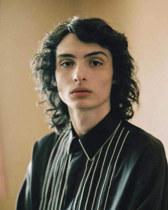 Strangerthings_Finn Wolfhard Strangerthings_Finn Wolfhard