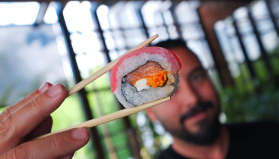 Sushi_master 2022 Sushi_master 2022