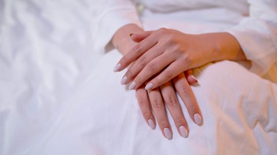 uñas uñas