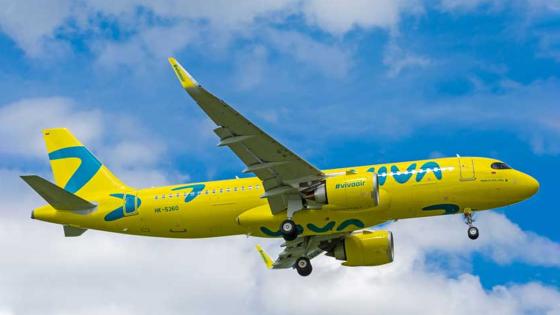 Viva_air Viva_air