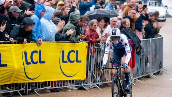 Tour de Francia Tour de Francia