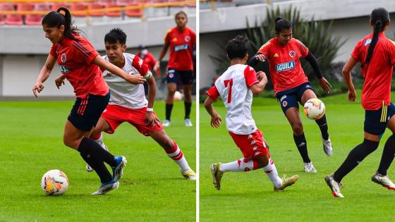 Copa América femenina Copa América femenina