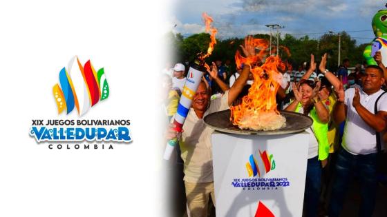 Juegos Bolivarianos Juegos Bolivarianos