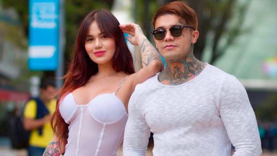 cossio y cintia cossio y cintia