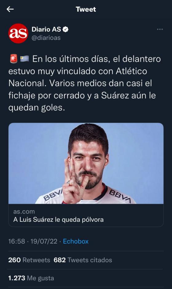 Luis Suárez Luis Suárez