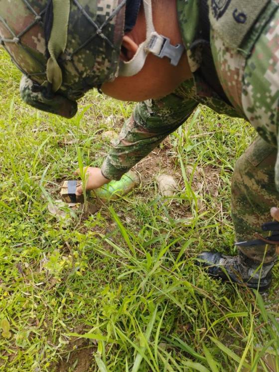 Ejército Nacional Ejército Nacional