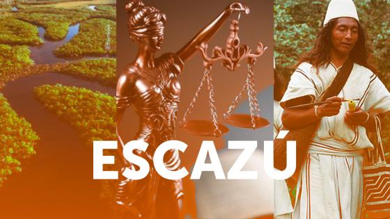Acuerdo de Escazú Acuerdo de Escazú