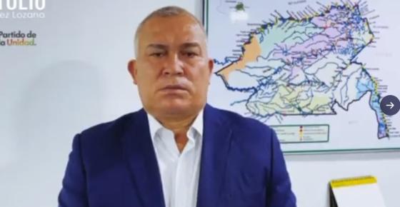 Anatolio Hernández Anatolio Hernández
