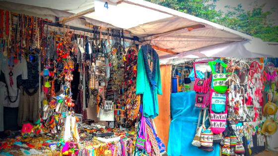 ¡Agéndese! Bogotá tendrá feria con 42 emprendimientos locales ¡Agéndese! Bogotá tendrá feria con 42 emprendimientos locales