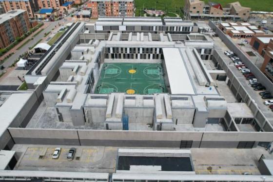 funcionamiento-campo-verde-complejo-integral-justicia funcionamiento-campo-verde-complejo-integral-justicia