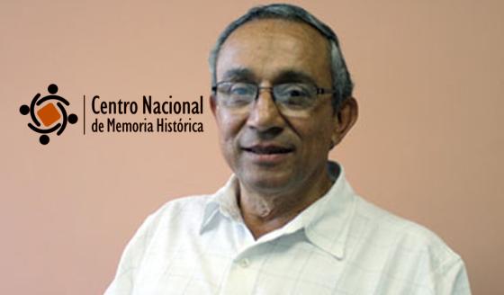 Centro Nacional de Memoria