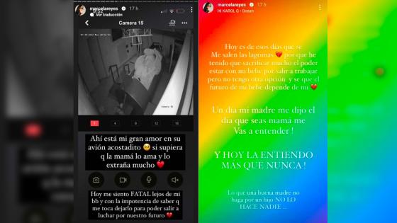 Marcela Reyes Marcela reyes