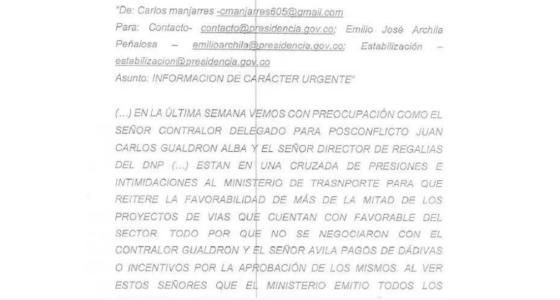 Correo 3 Correo 3