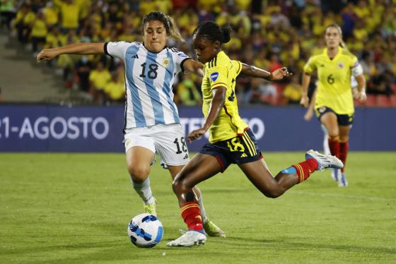 Colombia Colombia