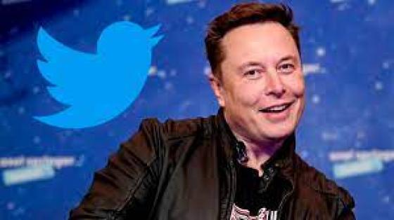 Elon Musk Elon Musk