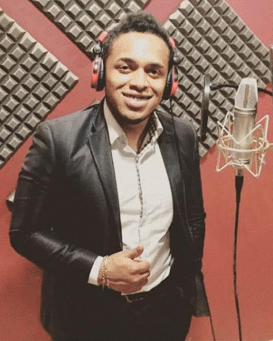 Andrés Hurtado Andrés Hurtado