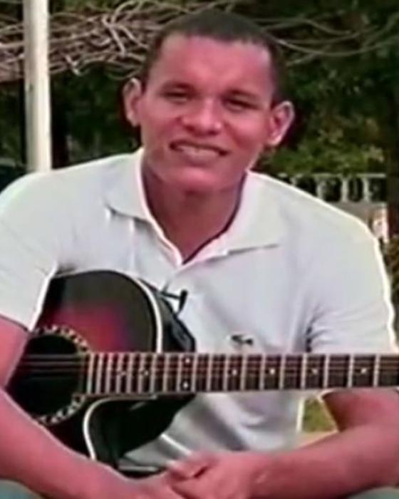 Francisco Villareal Francisco Villareal