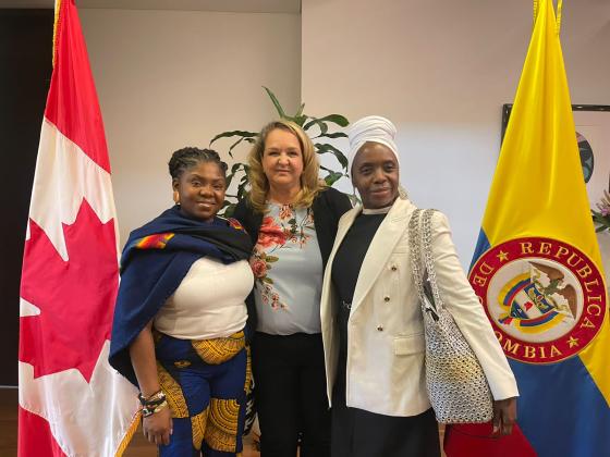 francia-marquez-embajadora-canada