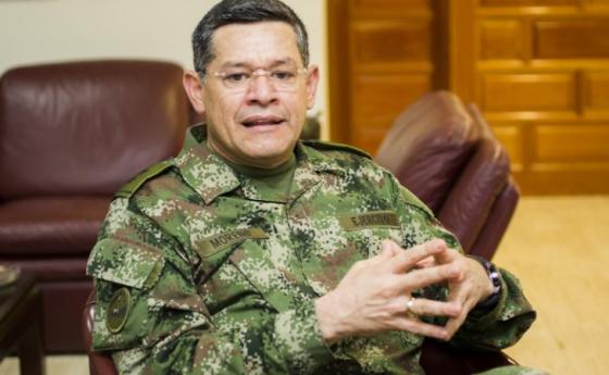 quien-sera-remplazo-excomandante-ejercito-eduardo-zapateiro quien-sera-remplazo-excomandante-ejercito-eduardo-zapateiro