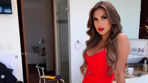 Isabella Santiago Isabella Santiago
