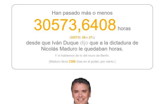 Iván Duque Iván Duque