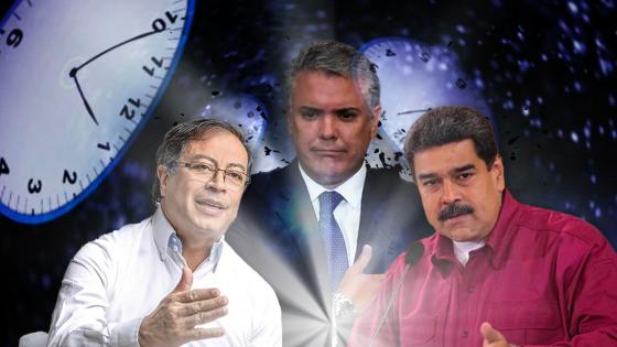 Nicolás Maduro Nicolás Maduro